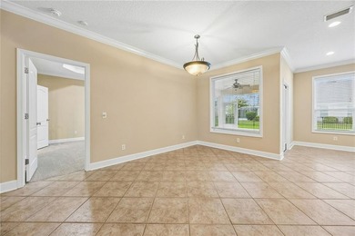 This low-maintenance 3 bedroom, 2 bathroom Single Family on Laurel Island Links in Georgia - for sale on GolfHomes.com, golf home, golf lot