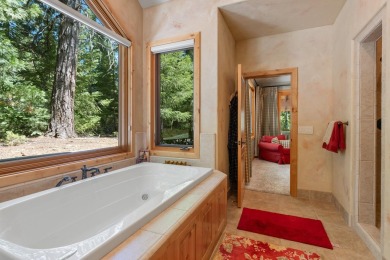 Stunning Custom Home in Desirable Bailey Creek! Welcome to this on Bailey Creek Golf Course in California - for sale on GolfHomes.com, golf home, golf lot