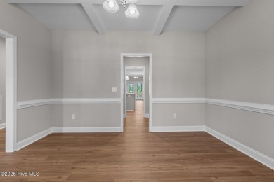 BUILDER OFFERING up to $15K in closing cost. This great home is on Beacon Ridge Golf and Country Club in North Carolina - for sale on GolfHomes.com, golf home, golf lot