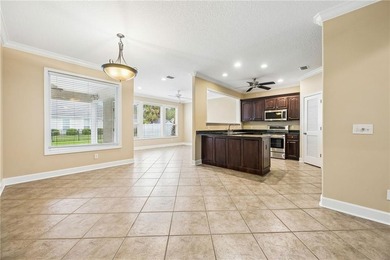 This low-maintenance 3 bedroom, 2 bathroom Single Family on Laurel Island Links in Georgia - for sale on GolfHomes.com, golf home, golf lot