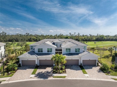 Welcome to the epitome of luxury living at the prestigious on Heritage Landing Golf  in Florida - for sale on GolfHomes.com, golf home, golf lot