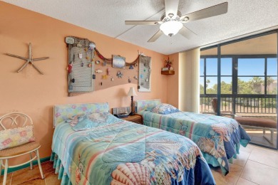 Paradise Found!!! 2nd floor 2/2 Seascape I condo  in desirable on Ocean Village Golf Course in Florida - for sale on GolfHomes.com, golf home, golf lot