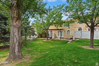 Welcome home to the Villas at Hidden Creek, a Quiet Community on River Oaks Golf Course in Utah - for sale on GolfHomes.com, golf home, golf lot