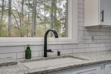 Beautiful 4-bedroom, 2.5-bath home in the desirable Woodside on Woodside Plantation Country Club in South Carolina - for sale on GolfHomes.com, golf home, golf lot