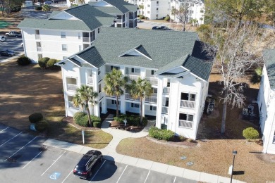 Welcome to 517 White River Dr #22A, a beautifully updated on River Oaks Golf Plantation  in South Carolina - for sale on GolfHomes.com, golf home, golf lot