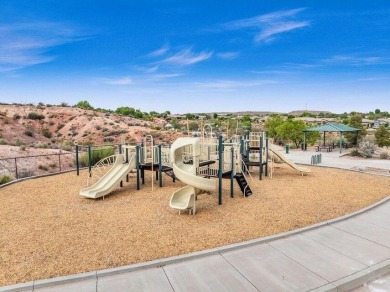 Well maintained and perfectly situated in this desirable Coral on Coral Canyon Golf Course in Utah - for sale on GolfHomes.com, golf home, golf lot