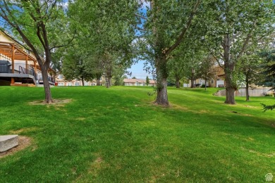 Welcome home to the Villas at Hidden Creek, a Quiet Community on River Oaks Golf Course in Utah - for sale on GolfHomes.com, golf home, golf lot