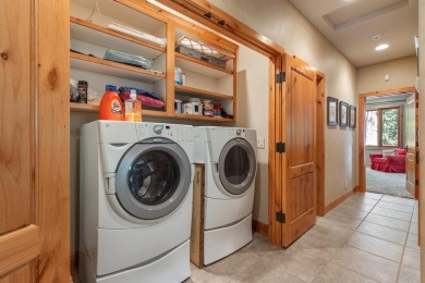 Stunning Custom Home in Desirable Bailey Creek! Welcome to this on Bailey Creek Golf Course in California - for sale on GolfHomes.com, golf home, golf lot