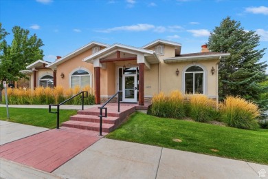 Welcome home to the Villas at Hidden Creek, a Quiet Community on River Oaks Golf Course in Utah - for sale on GolfHomes.com, golf home, golf lot