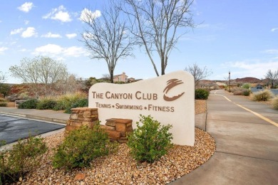 Well maintained and perfectly situated in this desirable Coral on Coral Canyon Golf Course in Utah - for sale on GolfHomes.com, golf home, golf lot