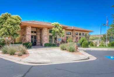 Well maintained and perfectly situated in this desirable Coral on Coral Canyon Golf Course in Utah - for sale on GolfHomes.com, golf home, golf lot