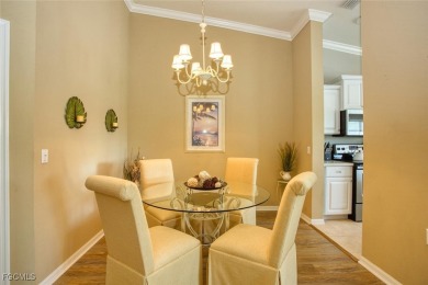 Enjoy sweeping views of the golf course, lake, and wooded on Heritage Palms Golf and Country Club in Florida - for sale on GolfHomes.com, golf home, golf lot