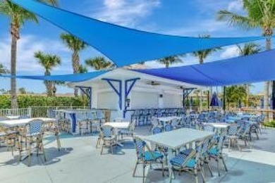 Paradise Found!!! 2nd floor 2/2 Seascape I condo  in desirable on Ocean Village Golf Course in Florida - for sale on GolfHomes.com, golf home, golf lot