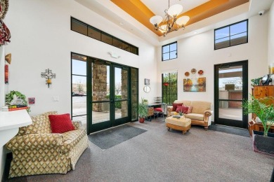 Well maintained and perfectly situated in this desirable Coral on Coral Canyon Golf Course in Utah - for sale on GolfHomes.com, golf home, golf lot