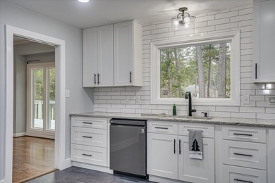 Beautiful 4-bedroom, 2.5-bath home in the desirable Woodside on Woodside Plantation Country Club in South Carolina - for sale on GolfHomes.com, golf home, golf lot