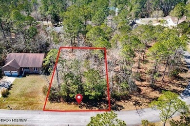 Build to Suit! Build your dream home! We have many plans to on Harbour Point Golf Club in North Carolina - for sale on GolfHomes.com, golf home, golf lot