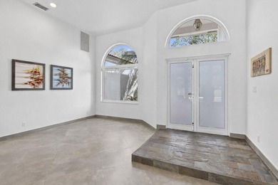 Totally updated kitchen and bathrooms in this four bedroom, 3 on  in Florida - for sale on GolfHomes.com, golf home, golf lot