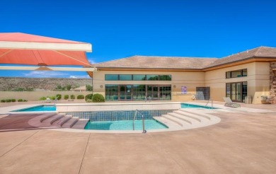 Well maintained and perfectly situated in this desirable Coral on Coral Canyon Golf Course in Utah - for sale on GolfHomes.com, golf home, golf lot