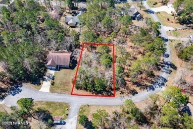 Build to Suit! Build your dream home! We have many plans to on Harbour Point Golf Club in North Carolina - for sale on GolfHomes.com, golf home, golf lot
