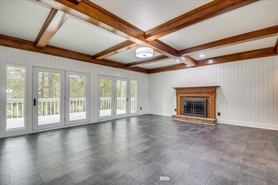 Beautiful 4-bedroom, 2.5-bath home in the desirable Woodside on Woodside Plantation Country Club in South Carolina - for sale on GolfHomes.com, golf home, golf lot