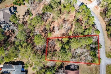 Build to Suit! Build your dream home! We have many plans to on Harbour Point Golf Club in North Carolina - for sale on GolfHomes.com, golf home, golf lot