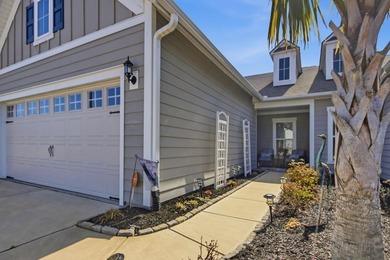 Welcome to Del Webb at Grande Dunes, Myrtle Beach's premier 55+ on Myrtlewood Golf Course and Club  in South Carolina - for sale on GolfHomes.com, golf home, golf lot