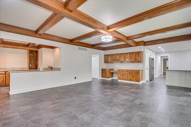 Beautiful 4-bedroom, 2.5-bath home in the desirable Woodside on Woodside Plantation Country Club in South Carolina - for sale on GolfHomes.com, golf home, golf lot