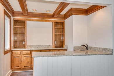 Beautiful 4-bedroom, 2.5-bath home in the desirable Woodside on Woodside Plantation Country Club in South Carolina - for sale on GolfHomes.com, golf home, golf lot