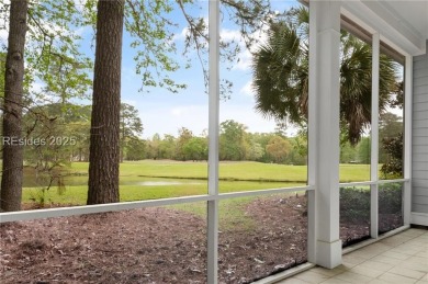 A tremendous opportunity in Island West...This home is situated on Island West Golf Club in South Carolina - for sale on GolfHomes.com, golf home, golf lot