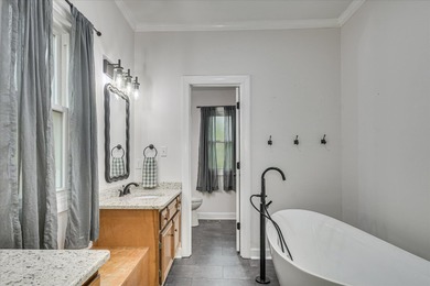 Beautiful 4-bedroom, 2.5-bath home in the desirable Woodside on Woodside Plantation Country Club in South Carolina - for sale on GolfHomes.com, golf home, golf lot