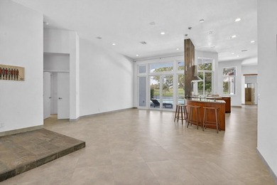 Totally updated kitchen and bathrooms in this four bedroom, 3 on  in Florida - for sale on GolfHomes.com, golf home, golf lot