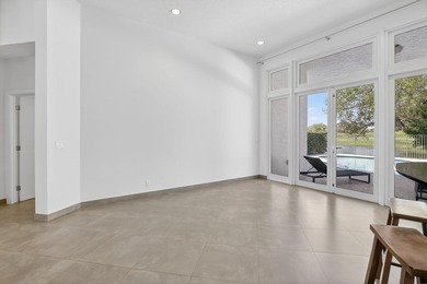 Totally updated kitchen and bathrooms in this four bedroom, 3 on  in Florida - for sale on GolfHomes.com, golf home, golf lot