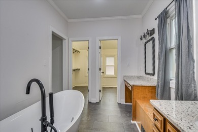 Beautiful 4-bedroom, 2.5-bath home in the desirable Woodside on Woodside Plantation Country Club in South Carolina - for sale on GolfHomes.com, golf home, golf lot