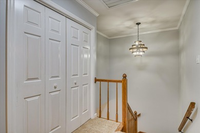 Beautiful 4-bedroom, 2.5-bath home in the desirable Woodside on Woodside Plantation Country Club in South Carolina - for sale on GolfHomes.com, golf home, golf lot