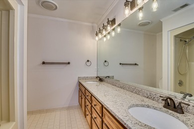 Beautiful 4-bedroom, 2.5-bath home in the desirable Woodside on Woodside Plantation Country Club in South Carolina - for sale on GolfHomes.com, golf home, golf lot