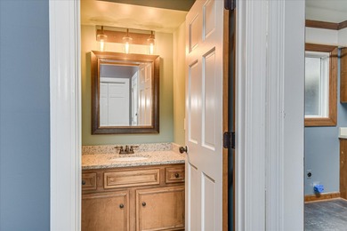 Beautiful 4-bedroom, 2.5-bath home in the desirable Woodside on Woodside Plantation Country Club in South Carolina - for sale on GolfHomes.com, golf home, golf lot