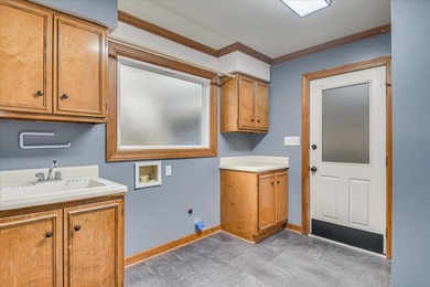 Beautiful 4-bedroom, 2.5-bath home in the desirable Woodside on Woodside Plantation Country Club in South Carolina - for sale on GolfHomes.com, golf home, golf lot