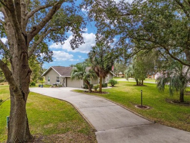 NEW PRICE ADJUSTMENT 349,900! Beautiful 3 bedroom, 2 bath home on Miona Lake Golf Club in Florida - for sale on GolfHomes.com, golf home, golf lot