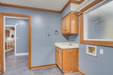 Beautiful 4-bedroom, 2.5-bath home in the desirable Woodside on Woodside Plantation Country Club in South Carolina - for sale on GolfHomes.com, golf home, golf lot