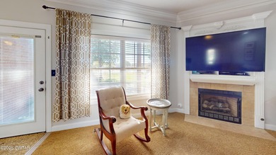 Welcome to this beautifully maintained 4-bedroom, 3-bath home in on Dyersburg Country Club At The Farms in Tennessee - for sale on GolfHomes.com, golf home, golf lot