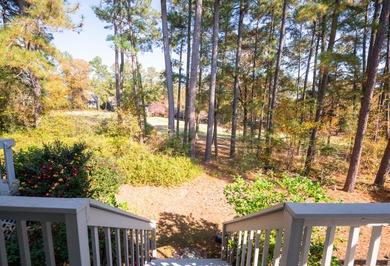 Beautiful 4-bedroom, 2.5-bath home in the desirable Woodside on Woodside Plantation Country Club in South Carolina - for sale on GolfHomes.com, golf home, golf lot