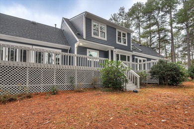 Beautiful 4-bedroom, 2.5-bath home in the desirable Woodside on Woodside Plantation Country Club in South Carolina - for sale on GolfHomes.com, golf home, golf lot