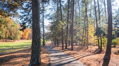 Beautiful 4-bedroom, 2.5-bath home in the desirable Woodside on Woodside Plantation Country Club in South Carolina - for sale on GolfHomes.com, golf home, golf lot