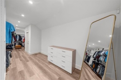 Nestled on a private, one-acre lot just moments from Highway 400 on Cherokee Town and Country Club in Georgia - for sale on GolfHomes.com, golf home, golf lot