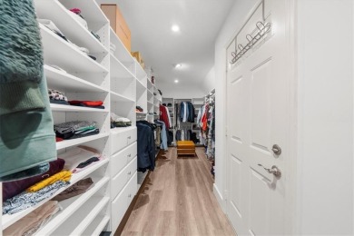 Nestled on a private, one-acre lot just moments from Highway 400 on Cherokee Town and Country Club in Georgia - for sale on GolfHomes.com, golf home, golf lot