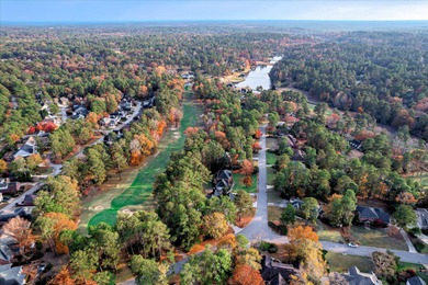Beautiful 4-bedroom, 2.5-bath home in the desirable Woodside on Woodside Plantation Country Club in South Carolina - for sale on GolfHomes.com, golf home, golf lot