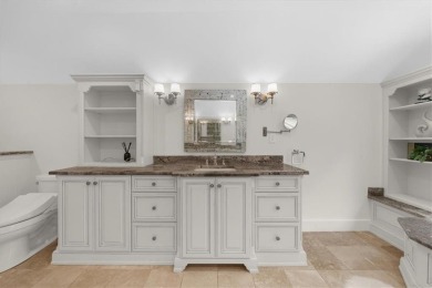 Nestled on a private, one-acre lot just moments from Highway 400 on Cherokee Town and Country Club in Georgia - for sale on GolfHomes.com, golf home, golf lot