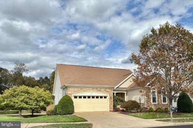 Heritage Hunt 55+ Stunning 3-Level Stone-Front **EoeLakemont' - on Heritage Hunt Golf and Country Club in Virginia - for sale on GolfHomes.com, golf home, golf lot