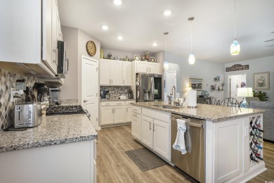 Welcome to this stunning 4-bedroom, 3-bathroom home in the on Long Bay Club in South Carolina - for sale on GolfHomes.com, golf home, golf lot