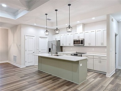 HOME IS COMPLETE AND PRICED TO SELL! Seller offering buyer on Sugarmill Woods Golf and Country Club in Florida - for sale on GolfHomes.com, golf home, golf lot